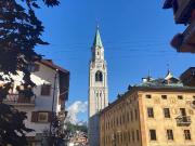 Appartamento in vendita a Cortina d'Ampezzo BL