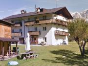 Appartamento in vendita a Cortina d'Ampezzo BL