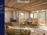 Appartamento in vendita a Cortina d'Ampezzo BL