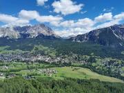 Appartamento in vendita a Cortina d'Ampezzo BL