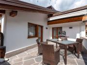 Appartamento in vendita a Cortina d'Ampezzo BL