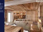 Appartamento in vendita a Cortina d'Ampezzo BL