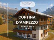 Appartamento in vendita a Cortina d'Ampezzo BL