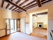 Appartamento in vendita a Cortona vicolo Venuti