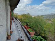 Appartamento in vendita a Cosenza, Centro Storico