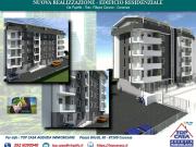 Appartamento in vendita a Cosenza CS