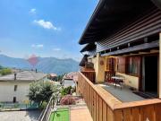 Appartamento in vendita a Costa Di Serina