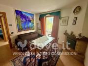 Appartamento in vendita a Costa Di Serina