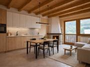 Appartamento in vendita a Costa Serina BG