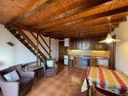 Appartamento in vendita a Costa Serina BG