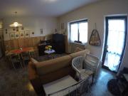 Appartamento in vendita a Costa Serina BG