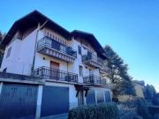 Appartamento in vendita a Costa Serina BG