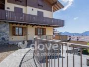 Appartamento in vendita a Costa Serina BG