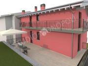 Appartamento in vendita a Costa Volpino BG