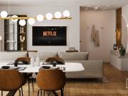 Appartamento in vendita a Costa Volpino BG Appartamento in vendita a Costa Volpino BG