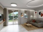 Appartamento in vendita a Costermano