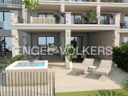 Appartamento in vendita a Costermano sul Garda via Paul,...