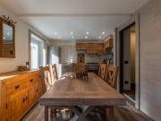 Appartamento in vendita a Courmayeur