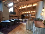 Appartamento in vendita a Courmayeur