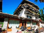 Appartamento in vendita a Courmayeur
