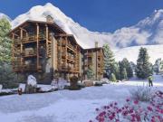 Appartamento in vendita a Courmayeur