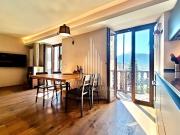 Appartamento in vendita a Courmayeur AO