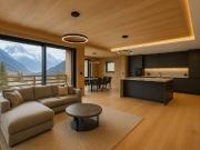 Appartamento in vendita a Courmayeur AO