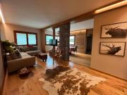 Appartamento in vendita a Courmayeur AO