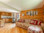 Appartamento in vendita a Courmayeur AO
