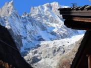 Appartamento in vendita a Courmayeur AO