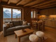 Appartamento in vendita a Courmayeur AO