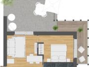 Appartamento in vendita a Courmayeur AO