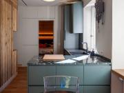 Appartamento in vendita a Courmayeur AO