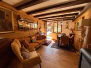 Appartamento in vendita a Courmayeur AO