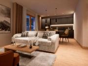 Appartamento in vendita a Courmayeur AO