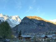 Appartamento in vendita a Courmayeur AO