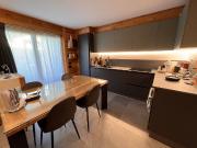 Appartamento in vendita a Courmayeur AO