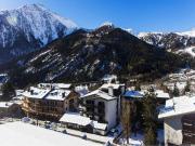 Appartamento in vendita a Courmayeur AO