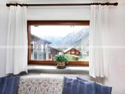 Appartamento in vendita a Courmayeur AO