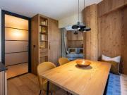 Appartamento in vendita a Courmayeur AO