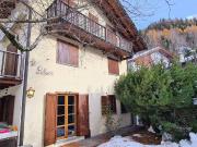 Appartamento in vendita a Courmayeur AO