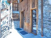 Appartamento in vendita a Courmayeur AO