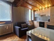 Appartamento in vendita a Courmayeur AO