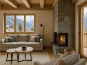 Appartamento in vendita a Courmayeur AO