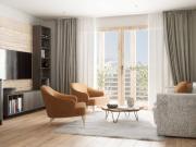 Appartamento in vendita a Courmayeur AO