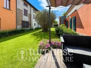 Appartamento in vendita a Covo BG