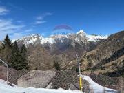 Appartamento in vendita a Craveggia