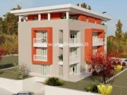 Appartamento in vendita a Crema CR