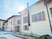 Villetta a schiera in vendita a Crema CR