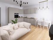 Appartamento in vendita a Cremona CR